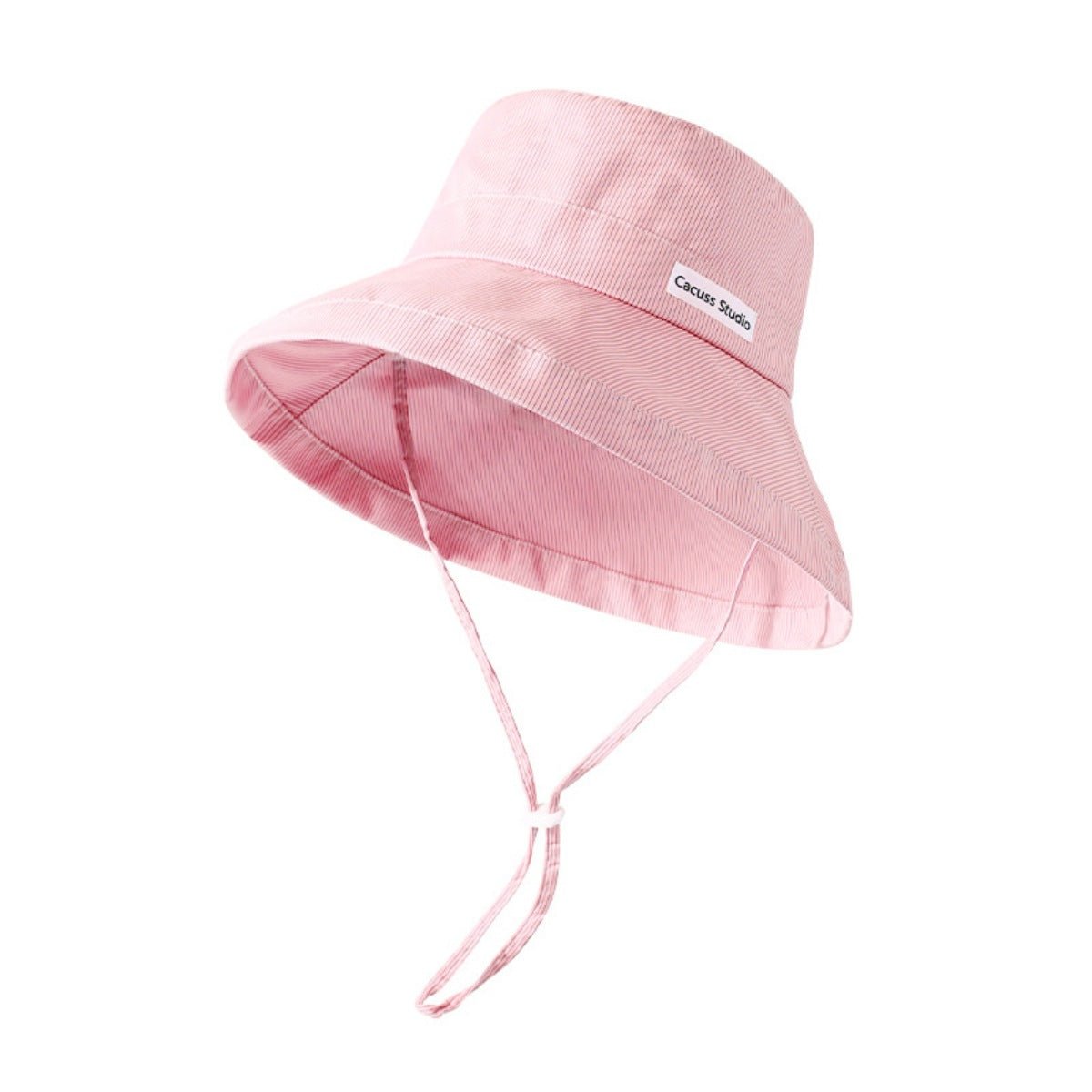 Wide Brim Sun Hat - MegaSuperStar
