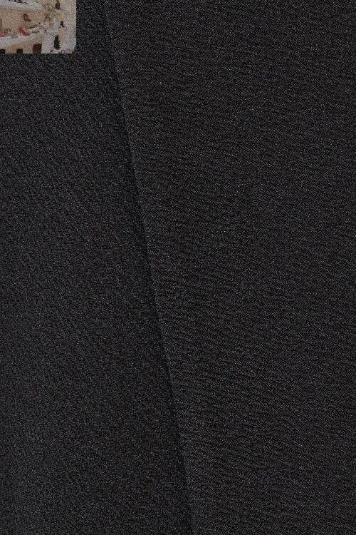 Heimish Full Size Open Front Long Sleeve Blazer