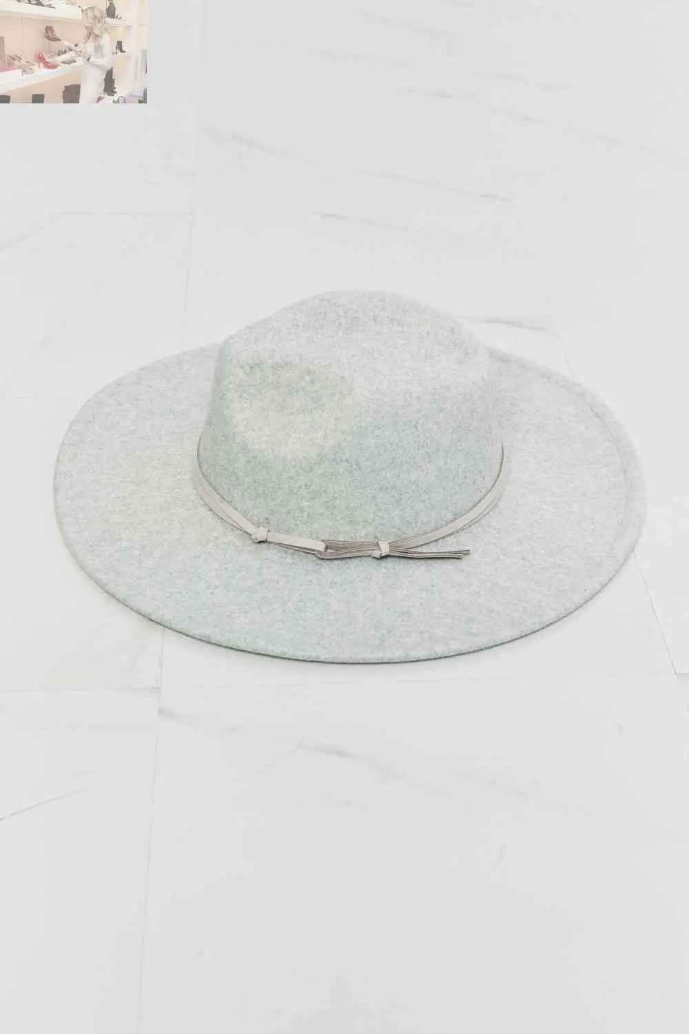 Fame Festival Fedora Hat - Elevate Your Festival Style with the Perfect Accessory - MegaSuperStar