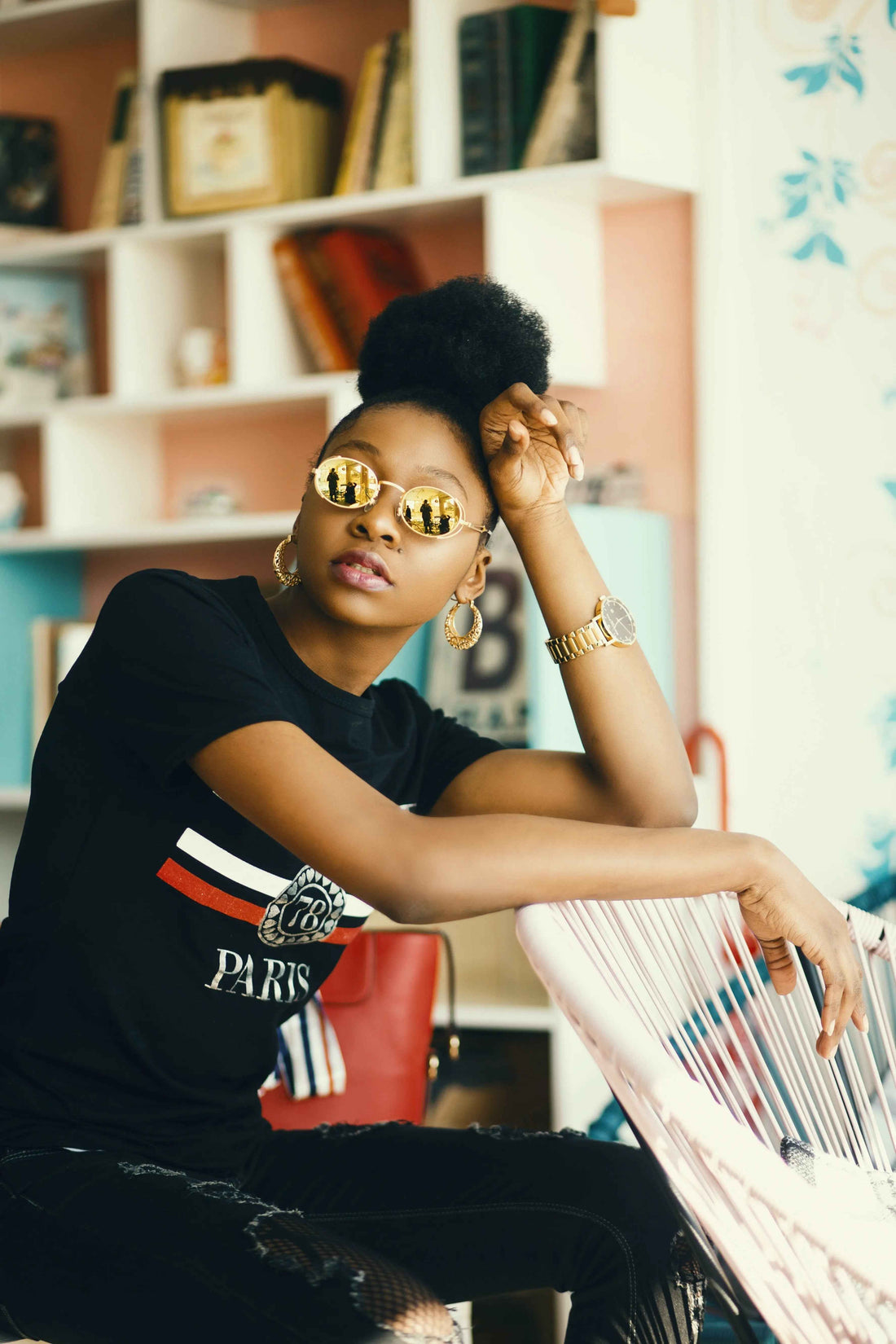 This Christmas in Women's Fashion - MegaSuperStar