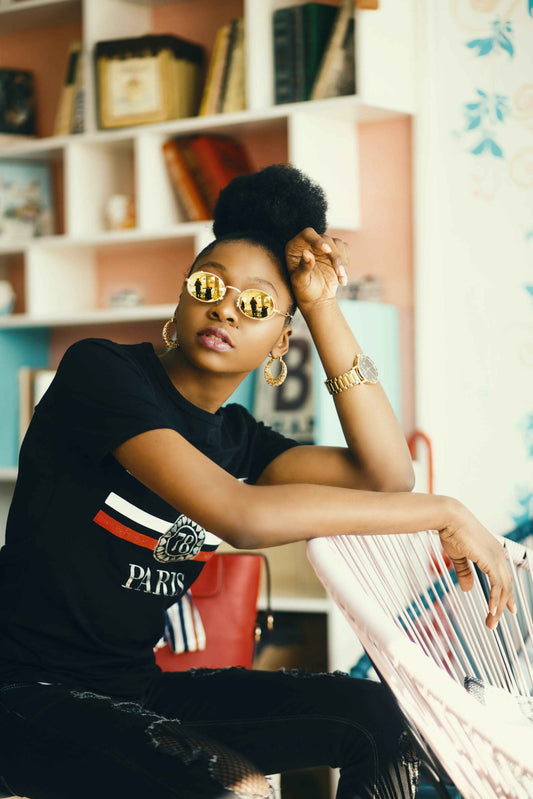 This Christmas in Women's Fashion - MegaSuperStar
