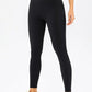 High Waistband Active Leggings - MegaSuperStar