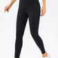 High Waistband Active Leggings - MegaSuperStar