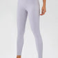 High Waistband Active Leggings - MegaSuperStar