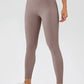 High Waistband Active Leggings - MegaSuperStar