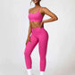 Sport Bra and Leggings Set - MegaSuperStar