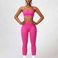 Sport Bra and Leggings Set - MegaSuperStar