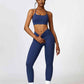 Sport Bra and Leggings Set - MegaSuperStar