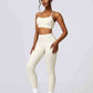 Sport Bra and Leggings Set - MegaSuperStar