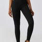 V-Waistband Sports Leggings - MegaSuperStar