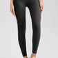 Wide Waistband Sport Leggings - MegaSuperStar