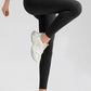 Wide Waistband Sport Leggings - MegaSuperStar