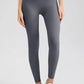 Wide Waistband Sport Leggings - MegaSuperStar