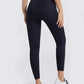 Wide Waistband Sports Leggings - MegaSuperStar