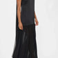 💕 Adjustable Strap Maxi Dress with Scarf - Perfect Summer Style 💕 - MegaSuperStar