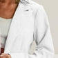 BiBi Blazer - Single Breasted Peaked Lapel Style - MegaSuperStar