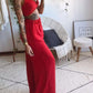 Boho Butterfly Print Top and Pants Set - MegaSuperStar