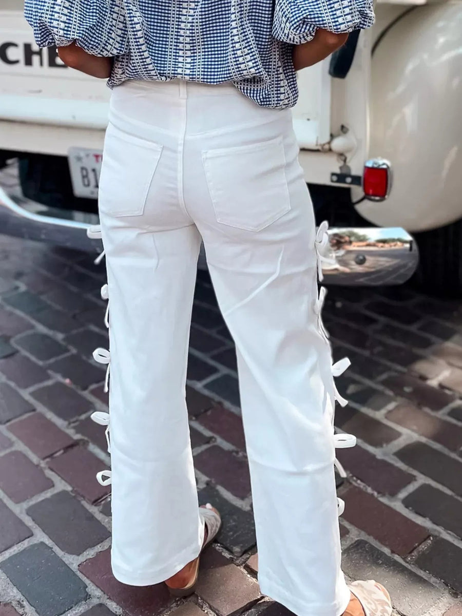 Fit detail
