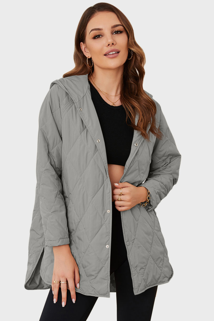 Fit detail