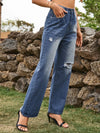 ✨ Distressed Jeans with Pockets ✨ thumbnail