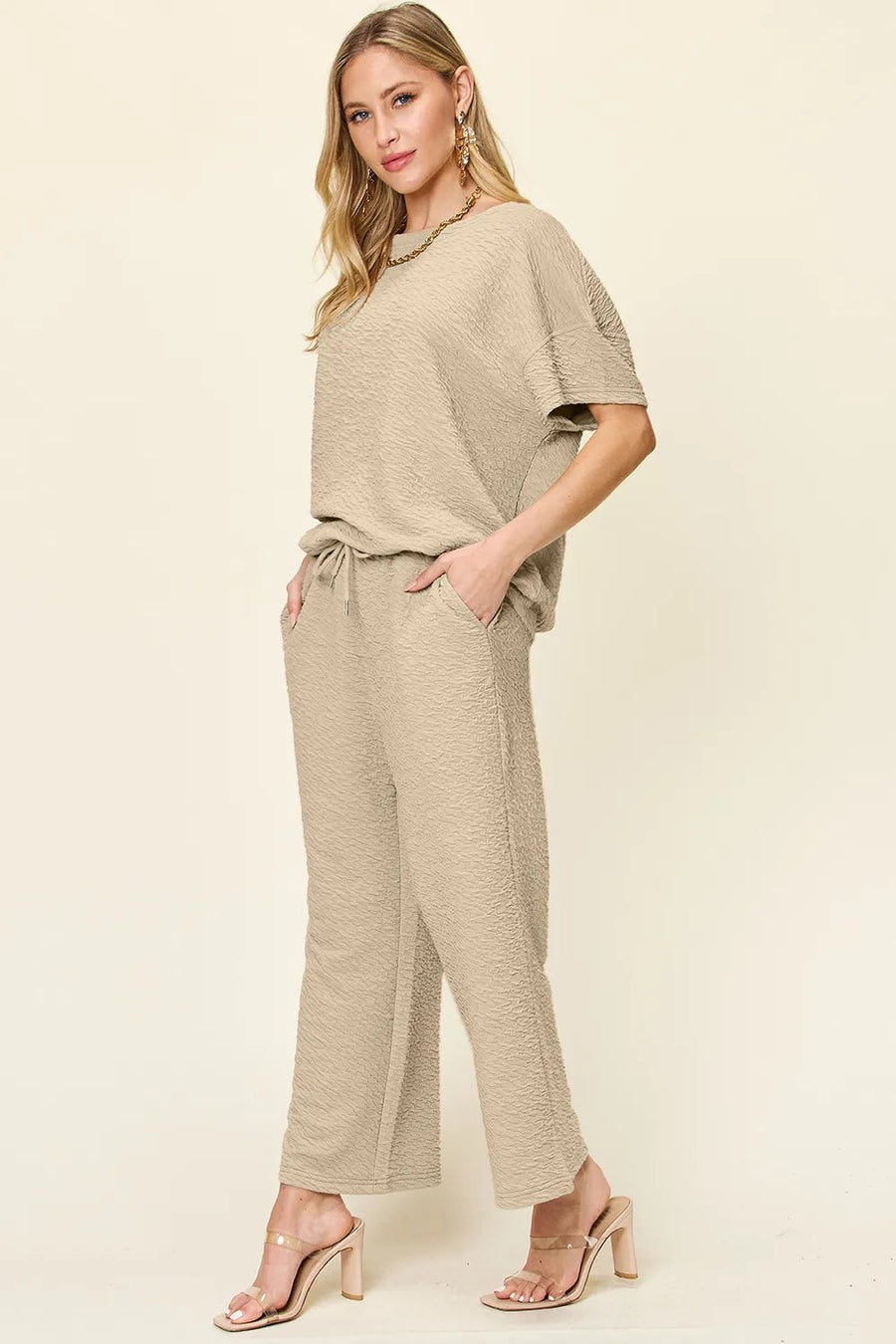 Fit detail
