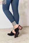 East Lion Corp Pointed-Toe Braided Mules for Stylish Comfort thumbnail