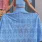 ✨ Eyelet Lace Top Maxi Skirt Set for Effortless Elegance 🌸 - MegaSuperStar