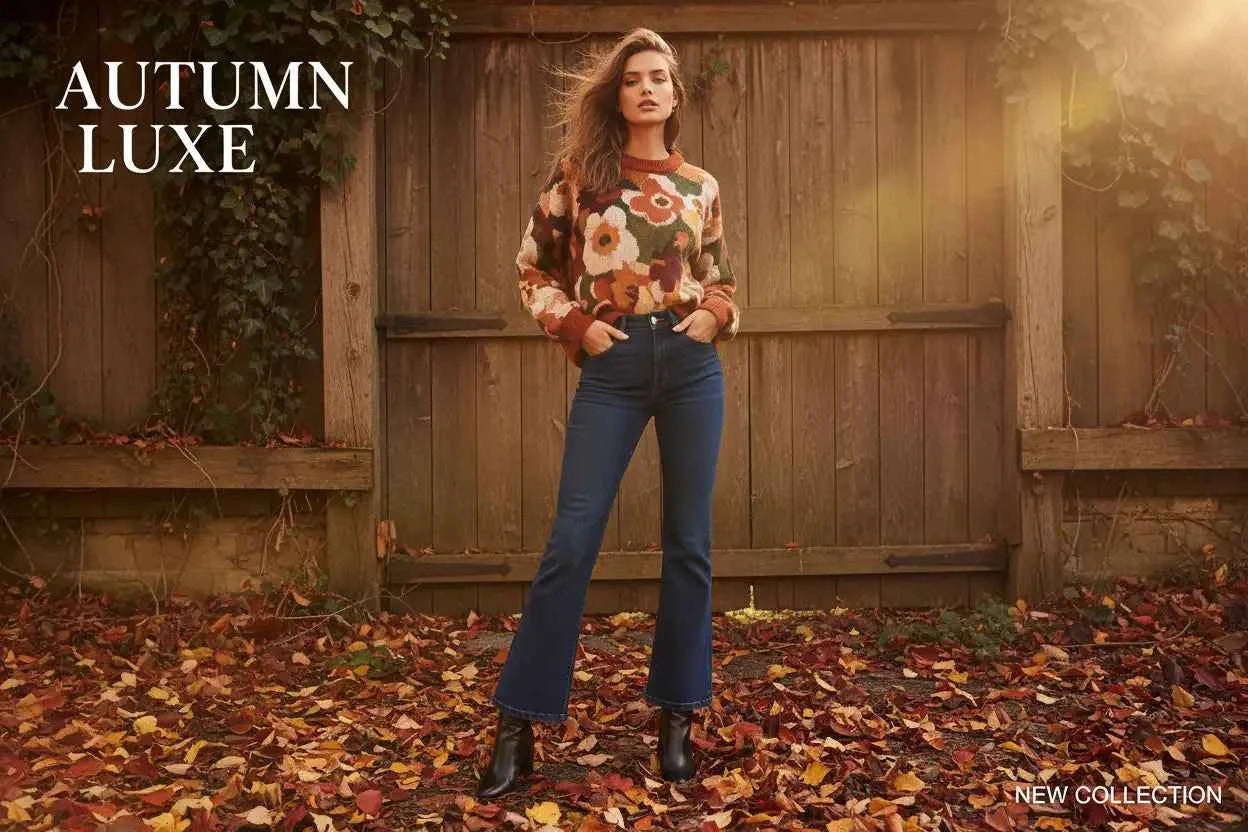 Fall Footwear Collection