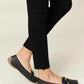 Forever Link Bow Flats Slip On Loafers with Bow Detail - MegaSuperStar
