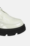 Forever Link Buckled Platform Lug Sole Loafers thumbnail