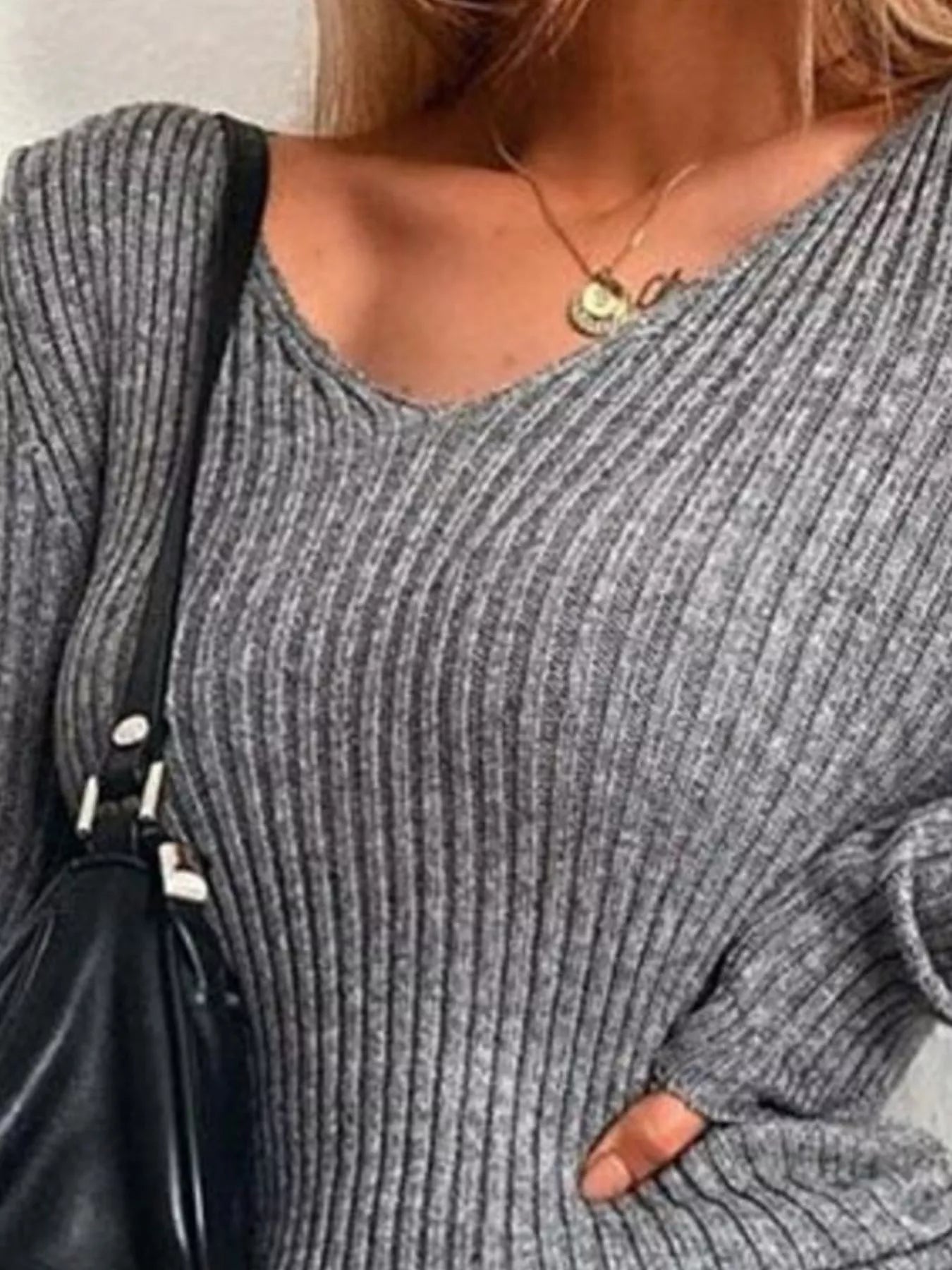 Full Size Ribbed Knit Drawstring Bodycon Sweater Dress Plus Size - MegaSuperStar