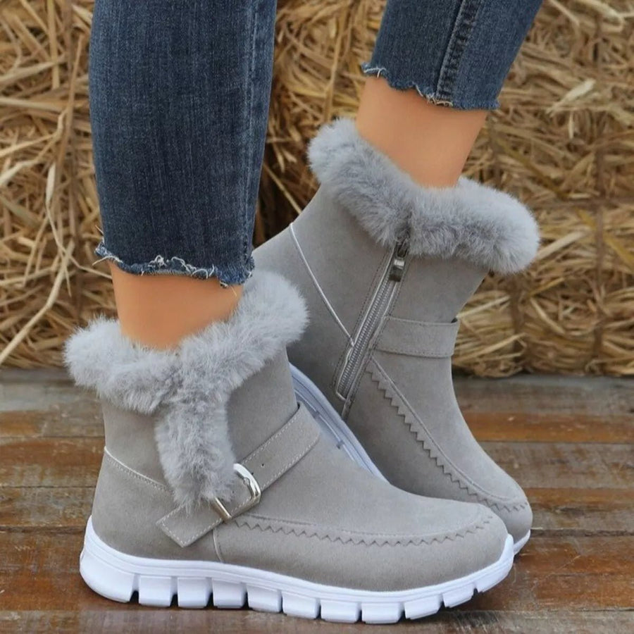 Fit detail