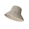 🌸 Gingham Bucket Hat - Wide Brim Style for Ultimate Sun Protection 🌸 thumbnail