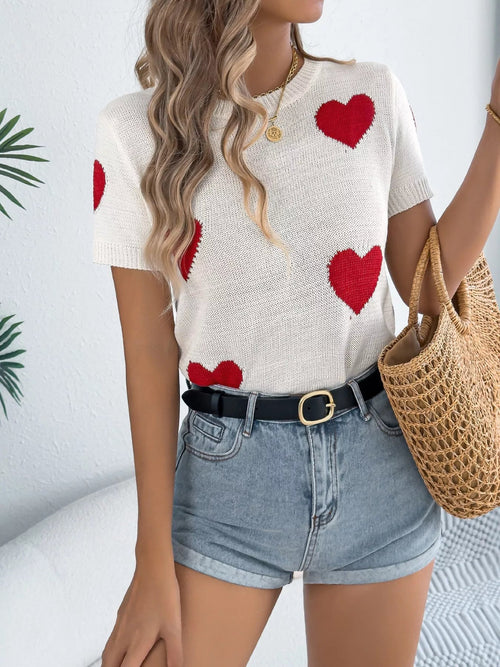 Knit Tops