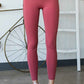 Heimish High Waist Leggings for Ultimate Comfort and Style - MegaSuperStar