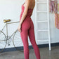 Heimish High Waist Leggings for Ultimate Comfort and Style - MegaSuperStar