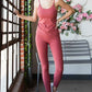Heimish High Waist Leggings for Ultimate Comfort and Style - MegaSuperStar