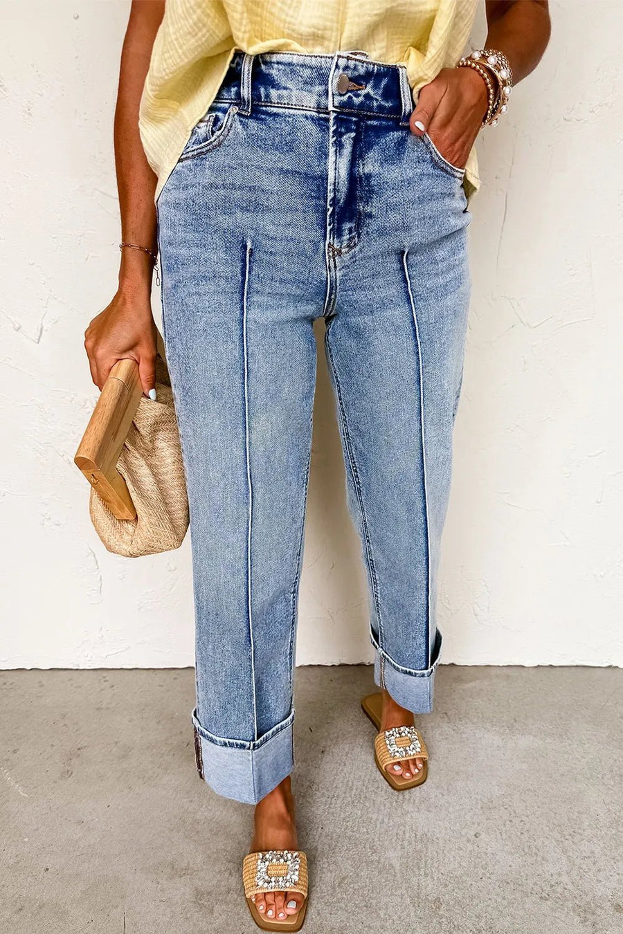 Fit detail