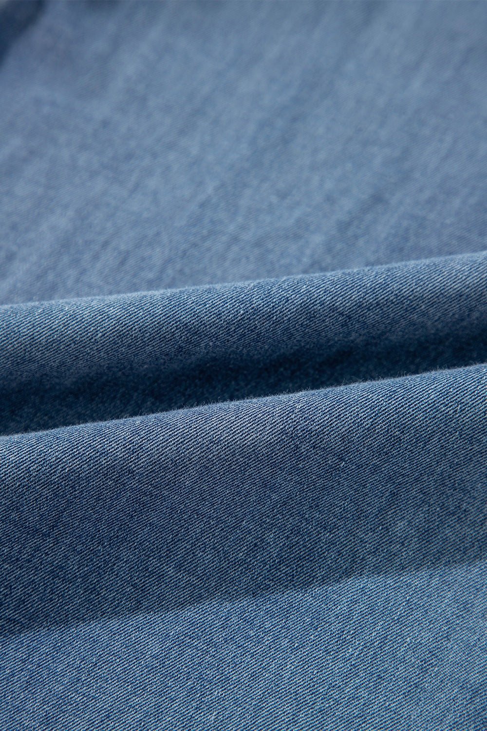 High - Waisted Wide - Leg Jeans - MegaSuperStar