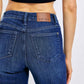 Judy Blue Plus Size Tummy Control Jeans for Ultimate Comfort and Style - MegaSuperStar