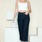Judy Blue Wide Leg Jeans with Side Seam Braid Detail – Full Size Crop Style - MegaSuperStar