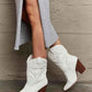 Legend Footwear Bella Cowboy Boots - Stylish & Comfortable Footwear - MegaSuperStar