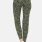 Leggings Depot Camouflage High Waist Leggings - MegaSuperStar