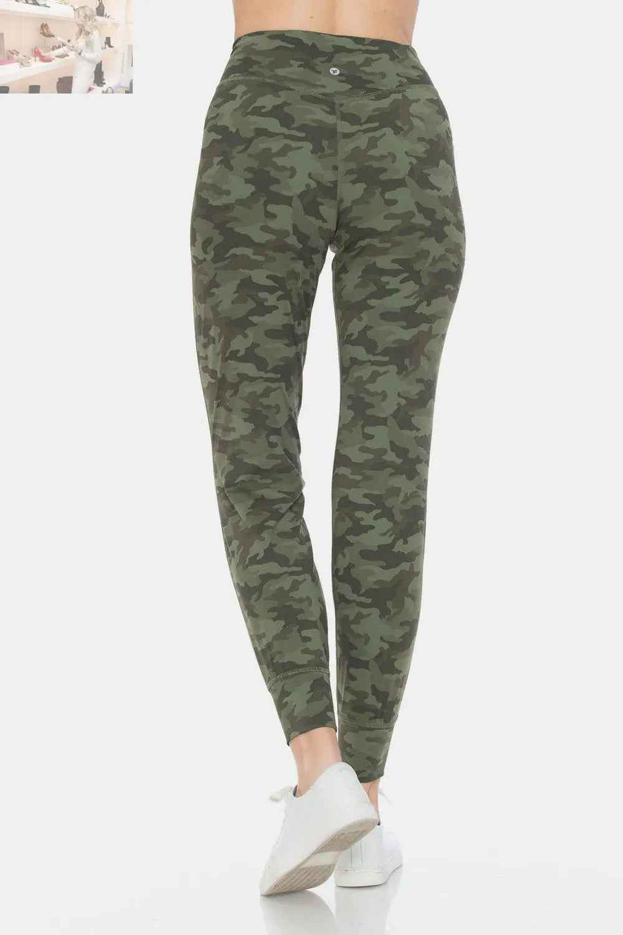 Fit detail