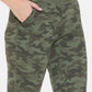 Leggings Depot Camouflage High Waist Leggings - MegaSuperStar