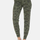 Leggings Depot Camouflage High Waist Leggings - MegaSuperStar