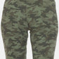 Leggings Depot Camouflage High Waist Leggings - MegaSuperStar