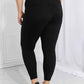 Leggings Depot Reflective Dot Active Leggings for Full - Size Strength and Lengthen - MegaSuperStar