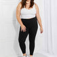 Leggings Depot Reflective Dot Active Leggings for Full - Size Strength and Lengthen - MegaSuperStar