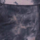 Leggings Depot Tie - Dye High Waist Cropped Leggings - MegaSuperStar